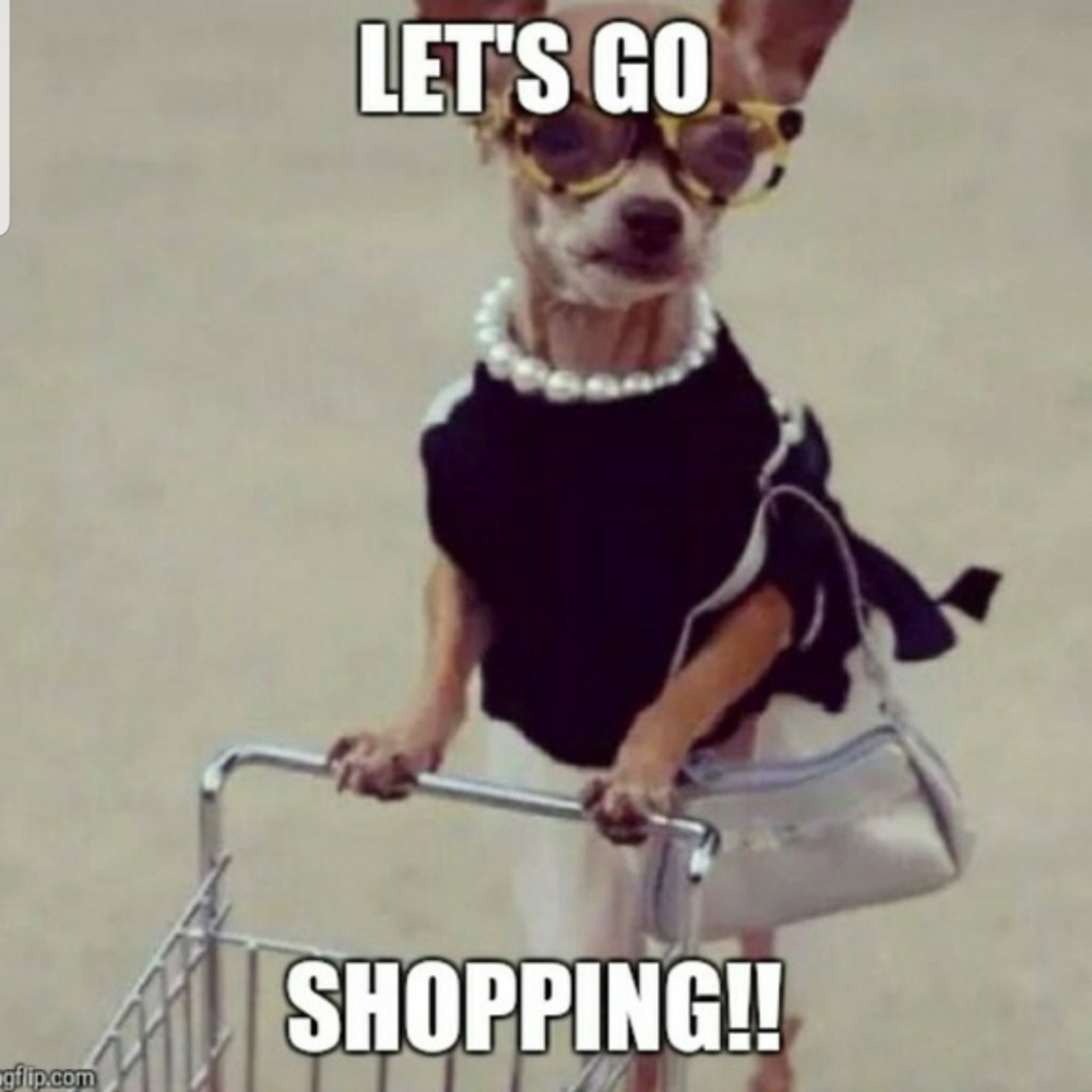 Everything!